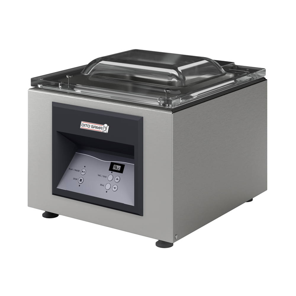 ΣΥΣΚΕΥΑΣΤΗΣ VACUUM DITO SAMA (602184)